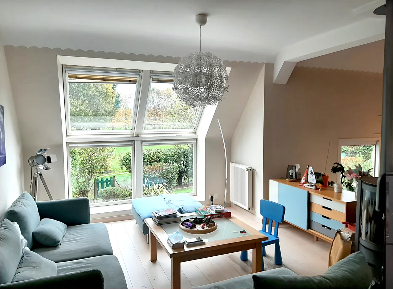 Extensions / Surélévations&nbsp;sur&nbsp;Tinténiac
