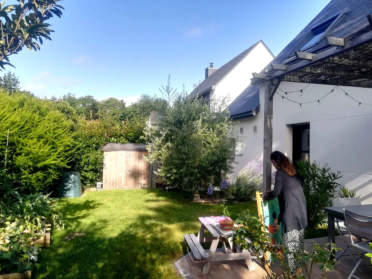 Extensions / Surélévations sur Vezin Le Coquet