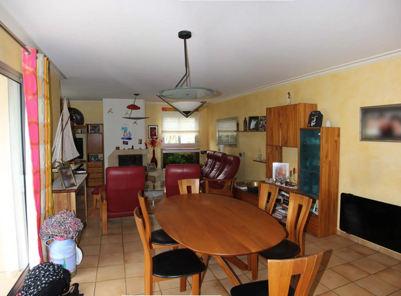 Aménagement intérieur