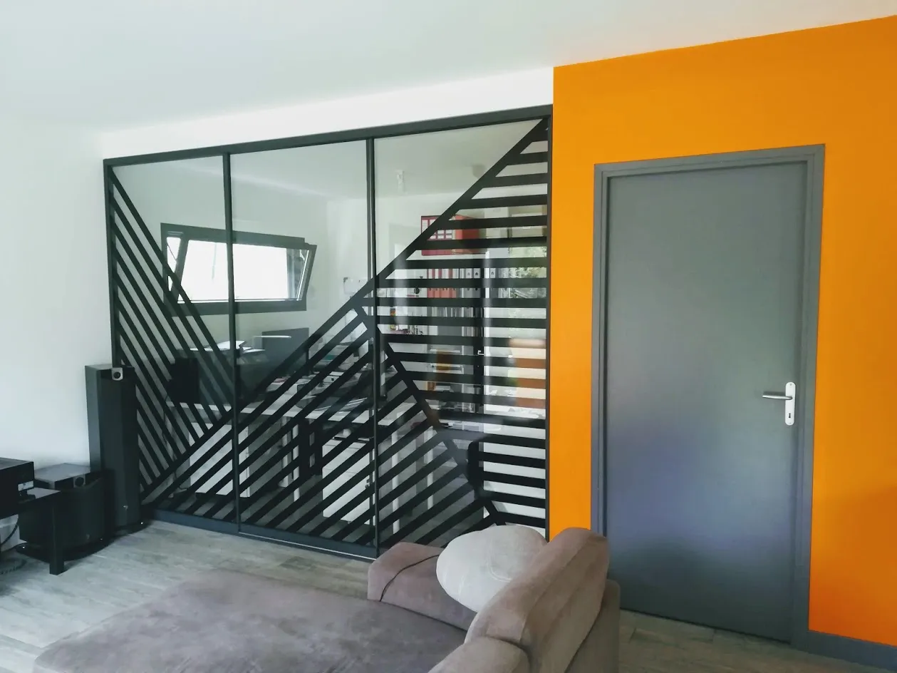 Maison individuelle