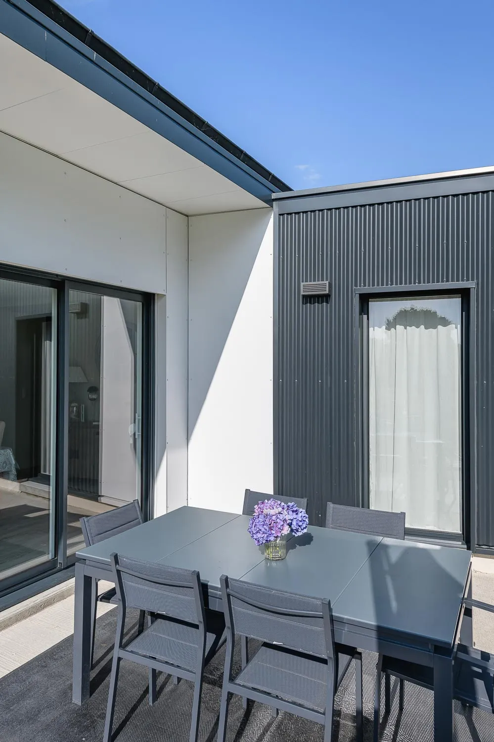 Maison Individuelle 