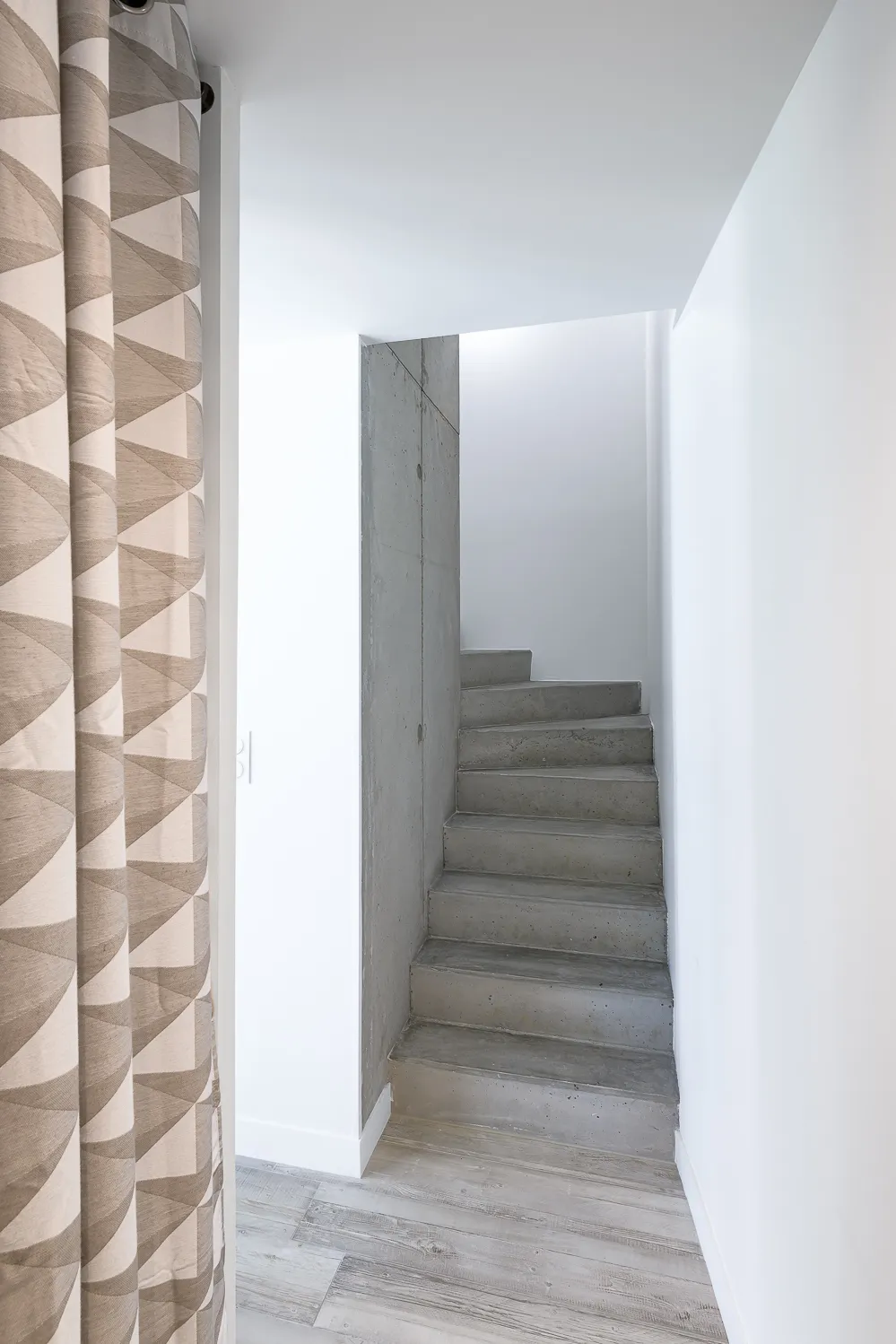 Maison Individuelle 