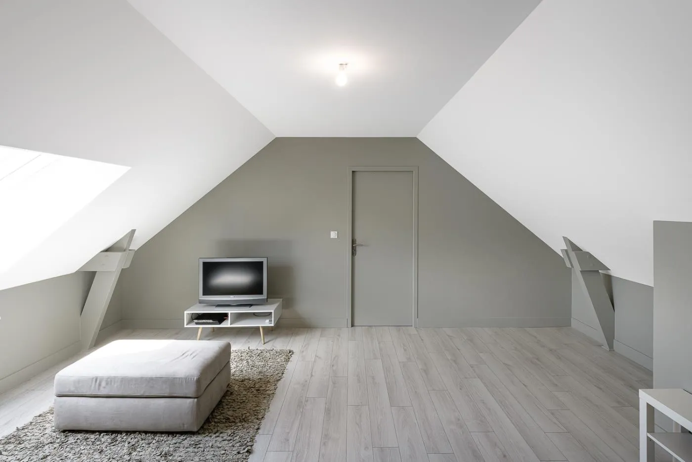 Maison Individuelle 