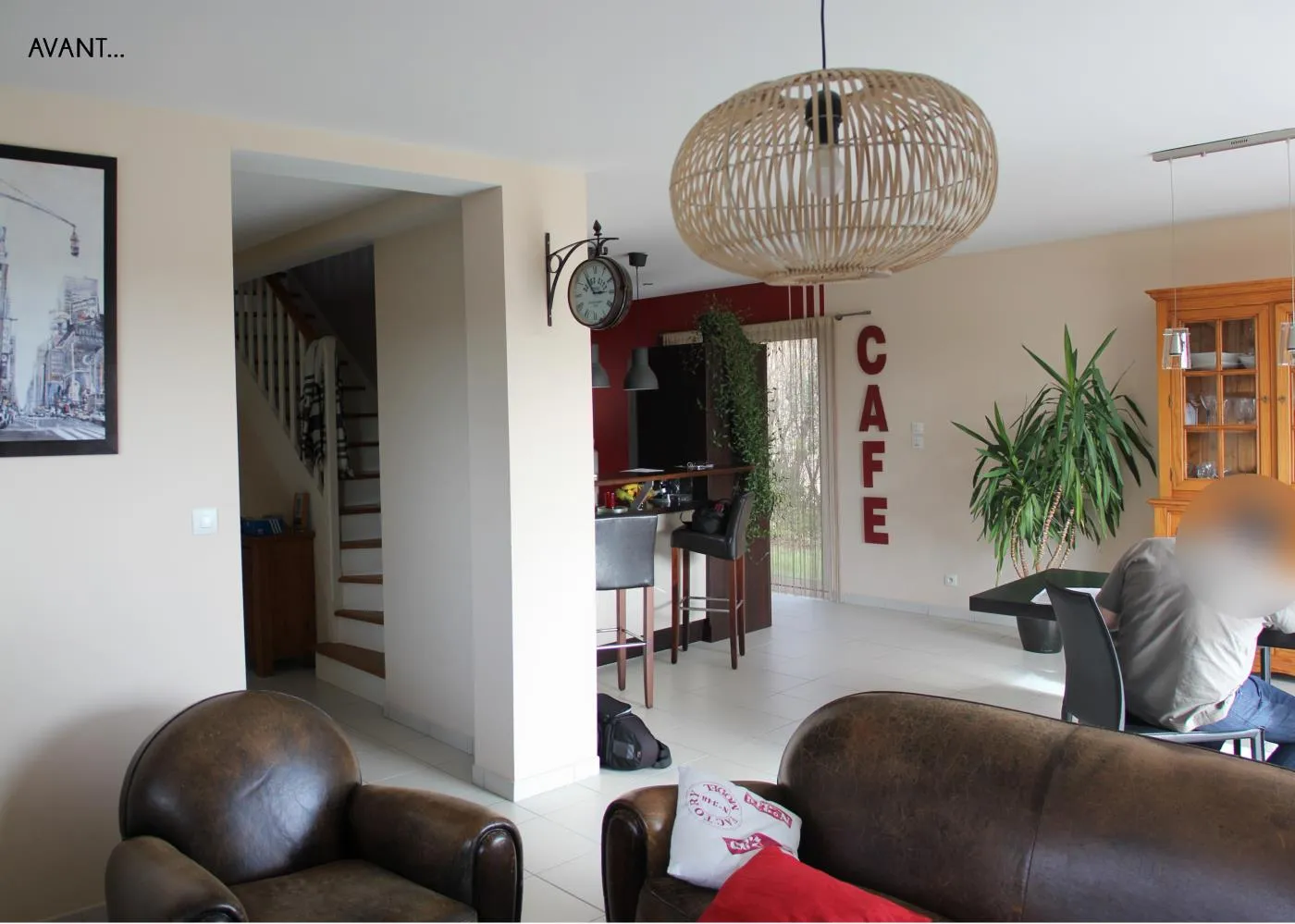 Aménagement intérieur