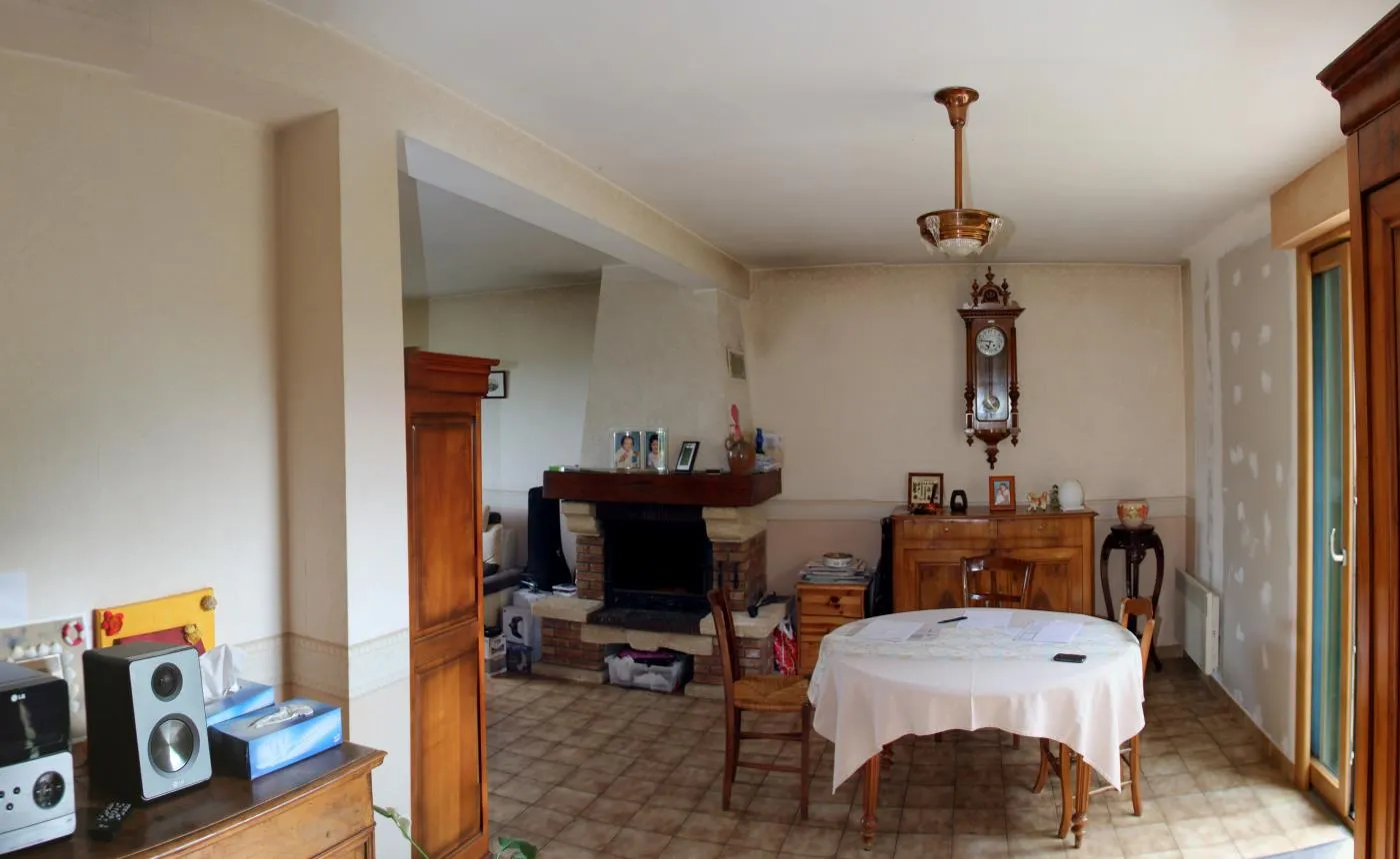 Aménagement intérieur