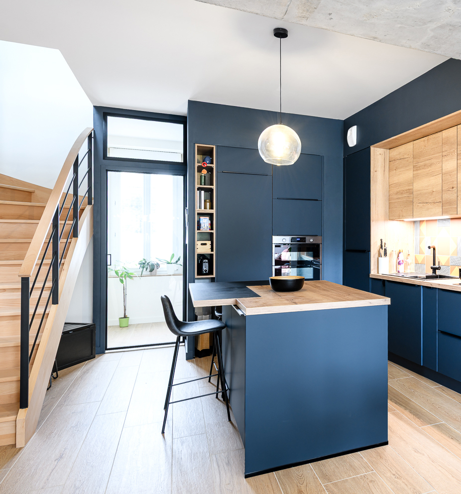 Extensions / Surélévations sur Melesse