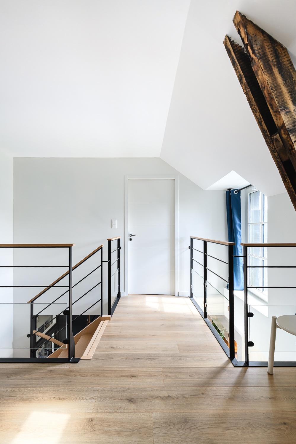 Extensions / Surélévations sur Melesse