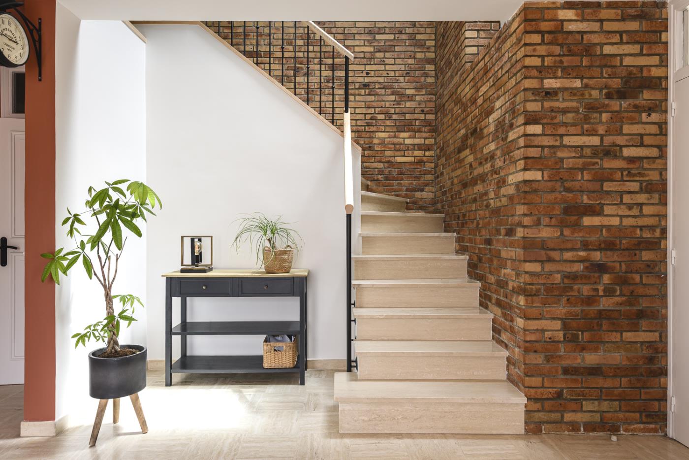 Réaménagement et agencement intérieur