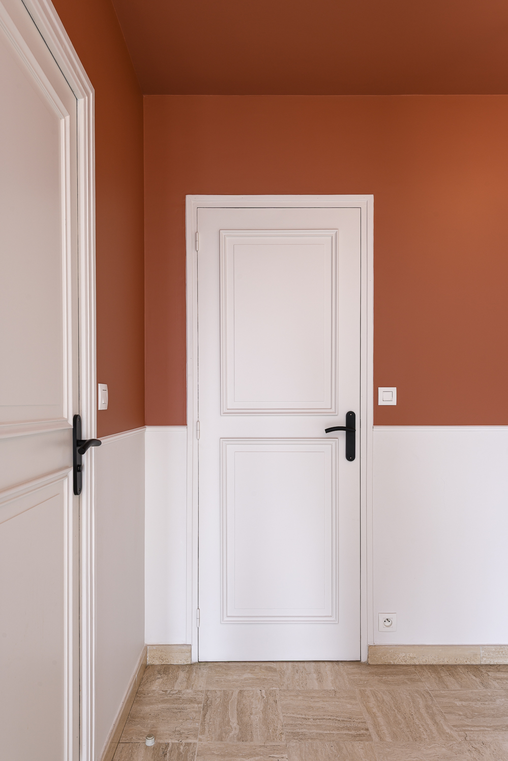 Réaménagement et agencement intérieur