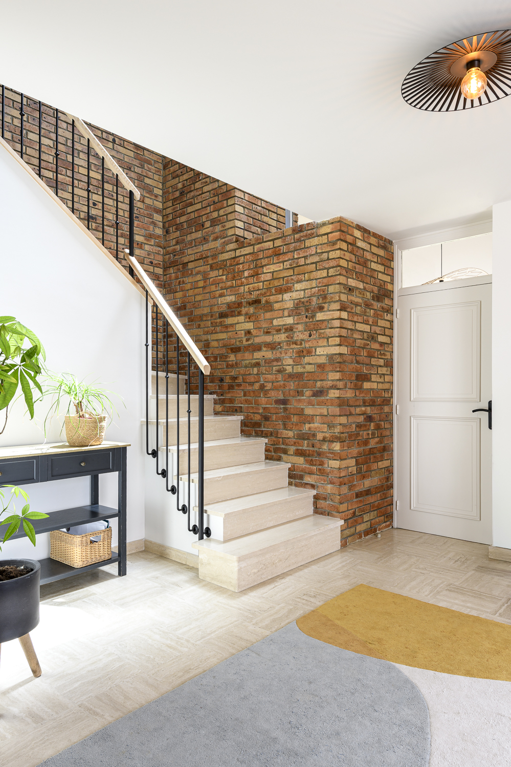 Réaménagement et agencement intérieur