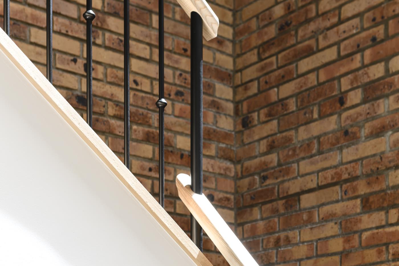 Réaménagement et agencement intérieur