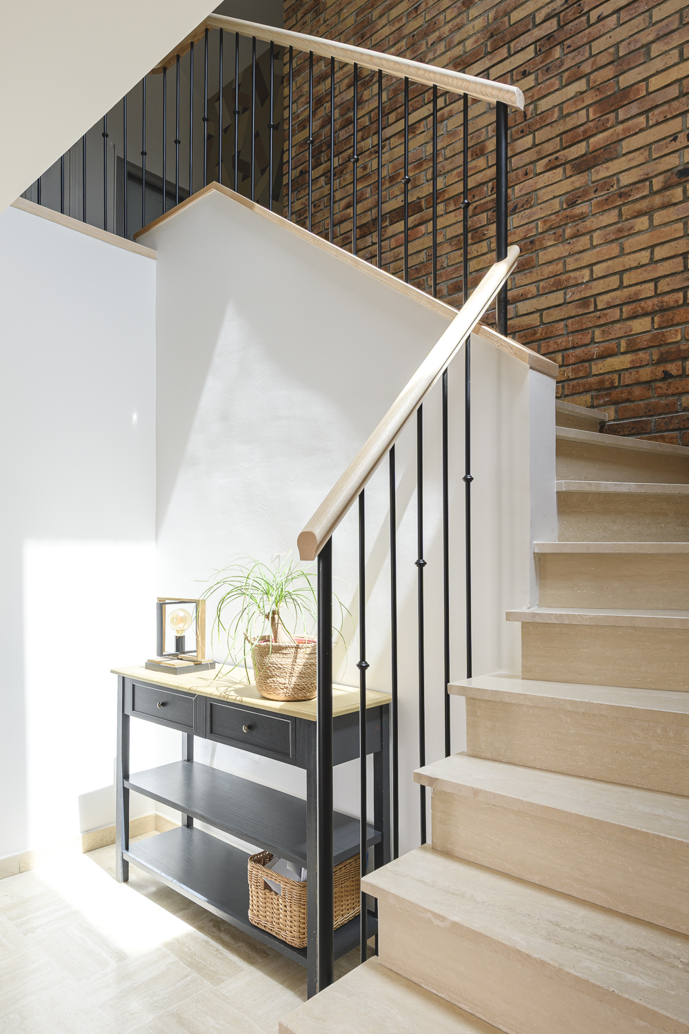 Réaménagement et agencement intérieur