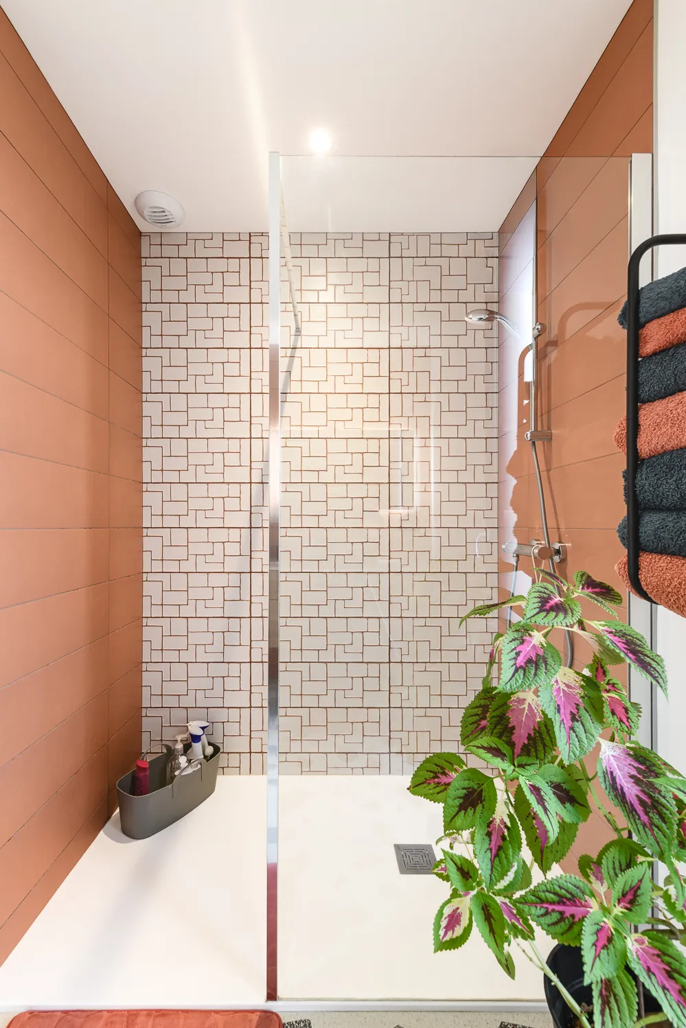 Contruction d´une maison plain-pied accessible
