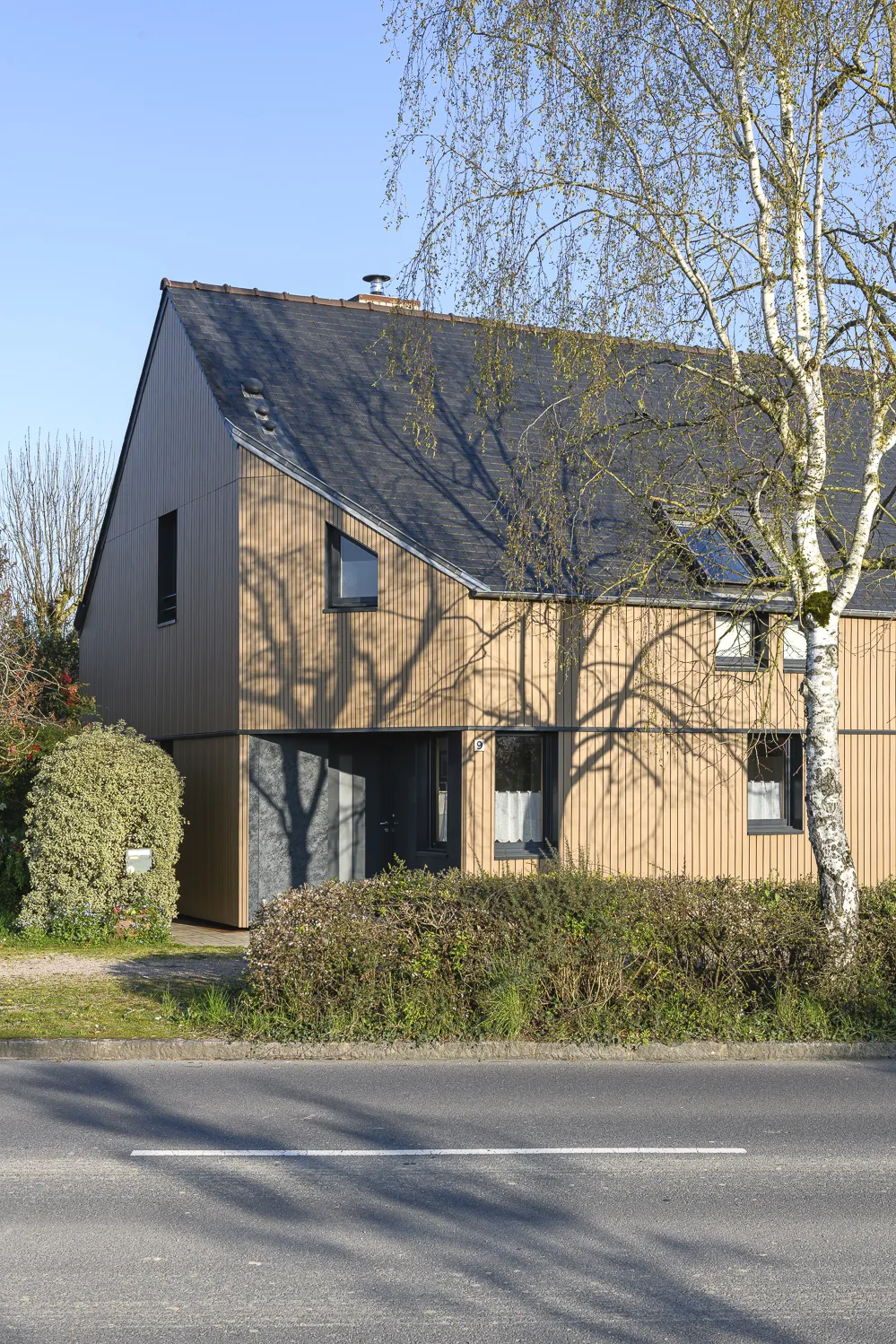 Rénovation énergétique et valorisation des façades