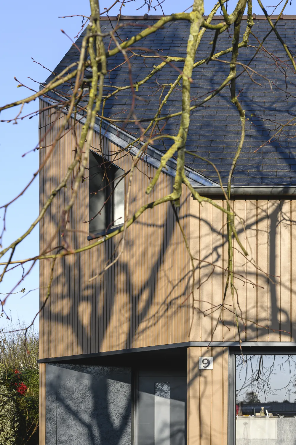 Rénovation énergétique et valorisation des façades