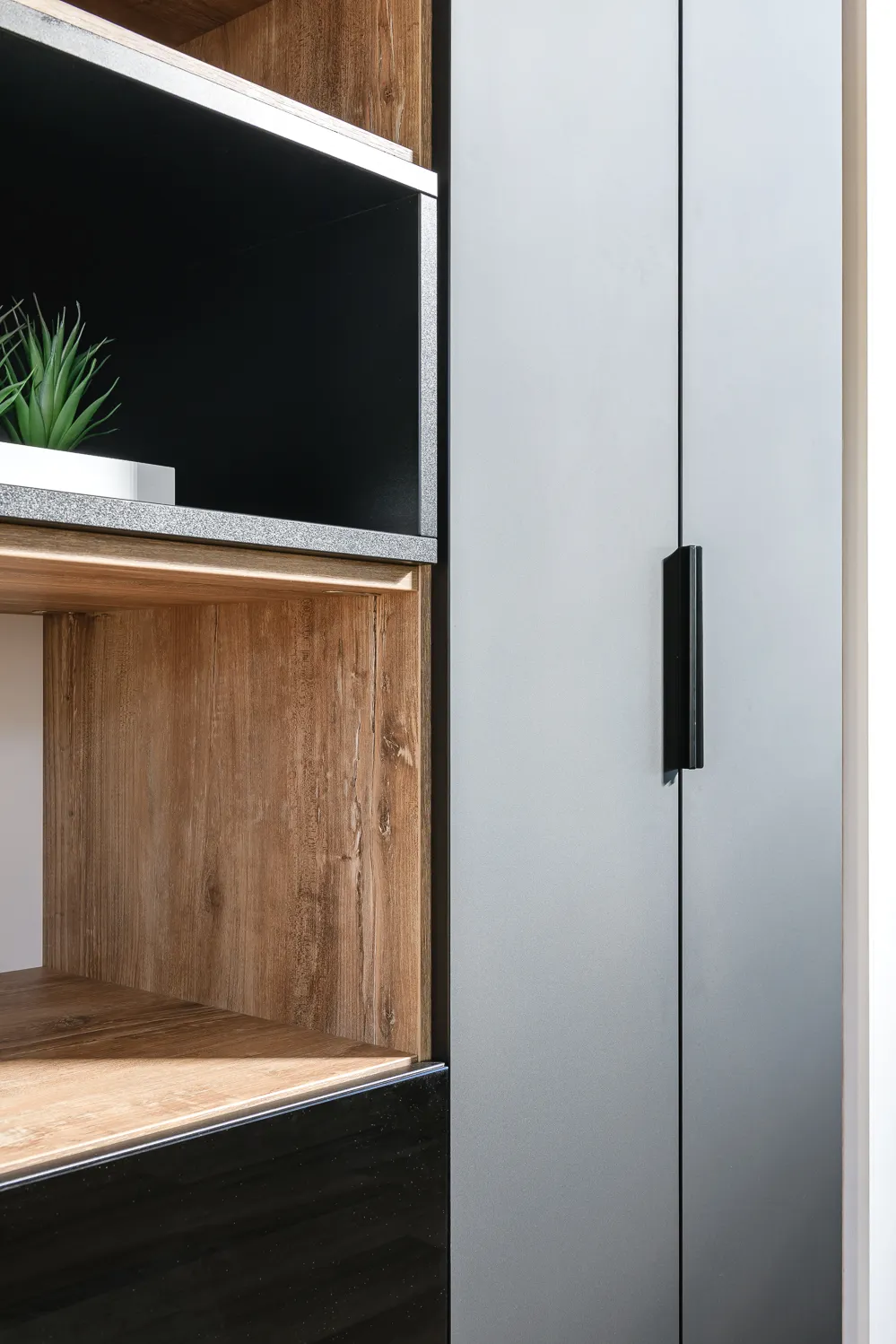 Création d´une lucarne pour agrandir l´espace