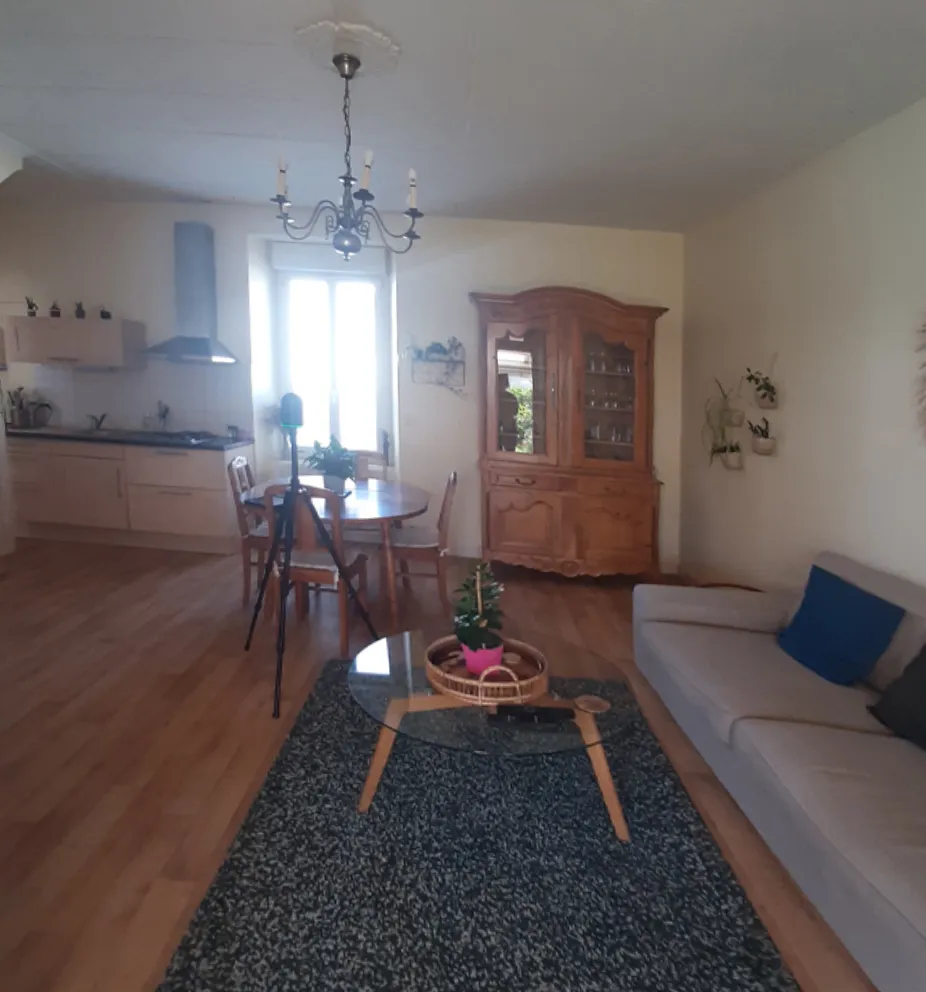 Extensions / Surélévations&nbsp;sur&nbsp;Tinténiac