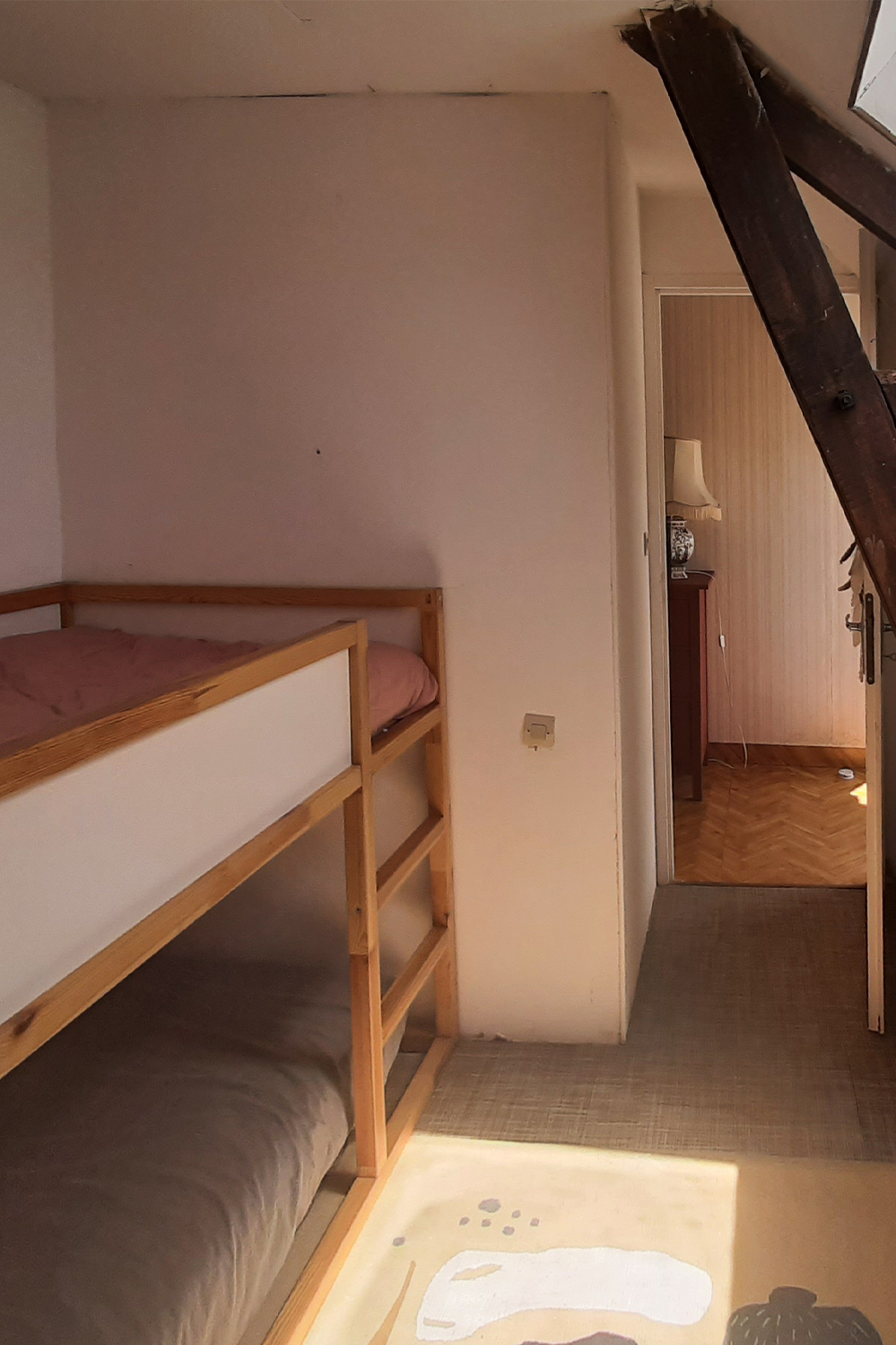 Extensions / Surélévations sur Melesse