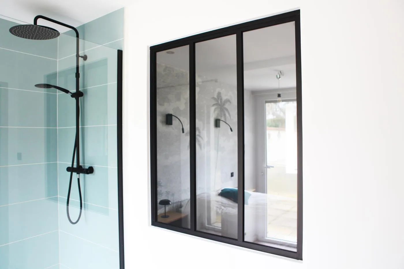 Réaménagement intérieur d´une maison individuelle