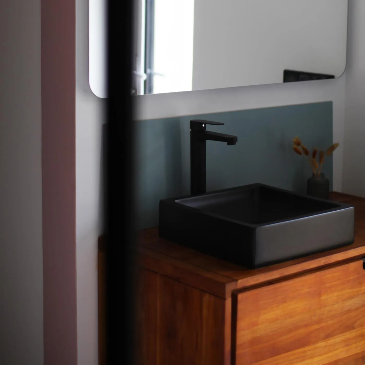Réaménagement intérieur d´une maison individuelle