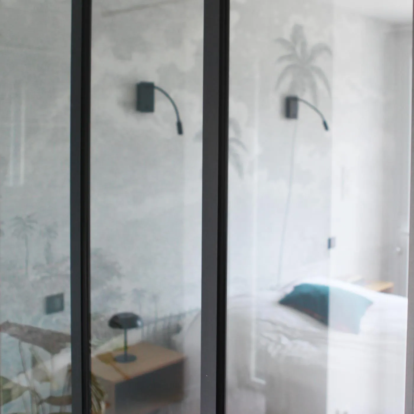 Réaménagement intérieur d´une maison individuelle