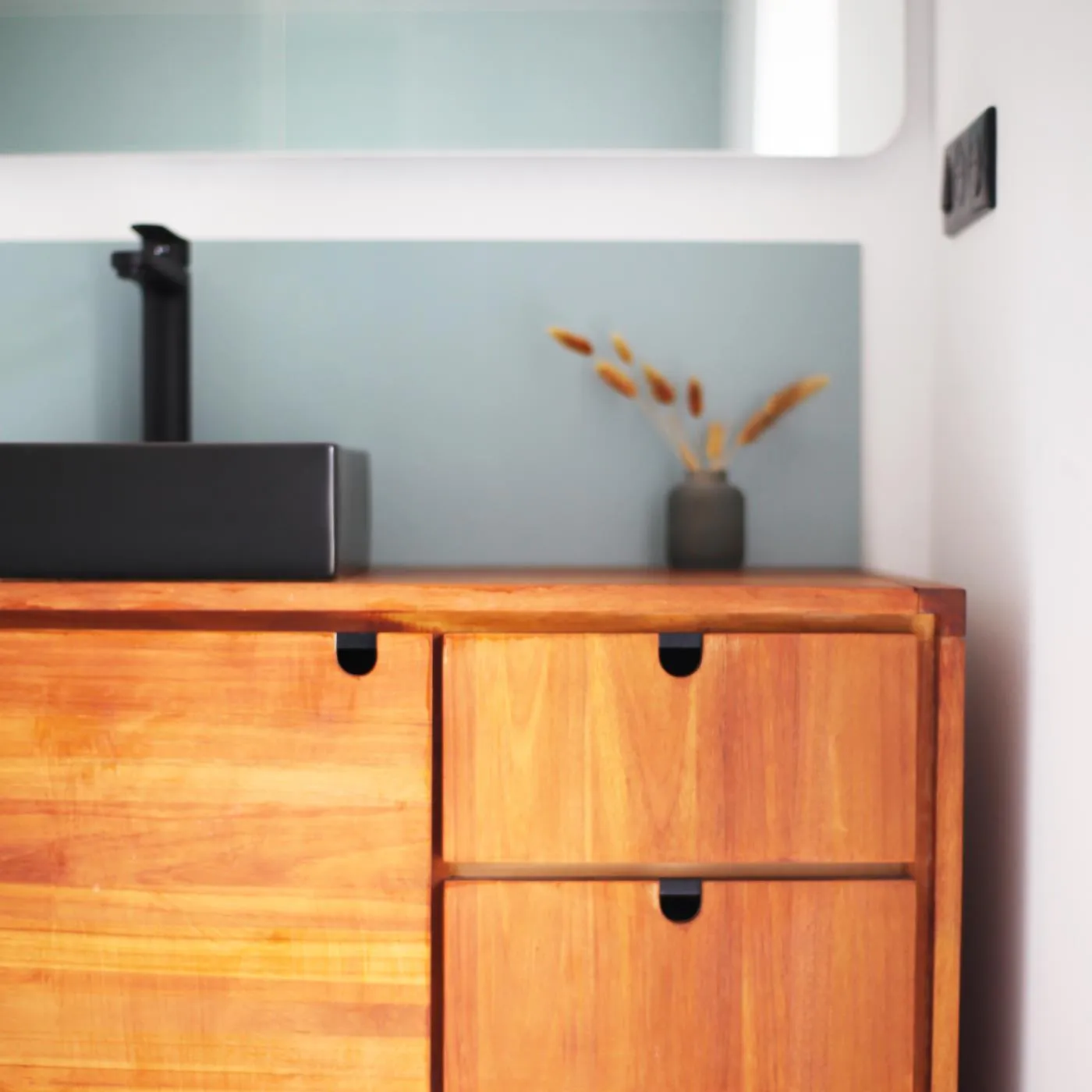 Réaménagement intérieur d´une maison individuelle
