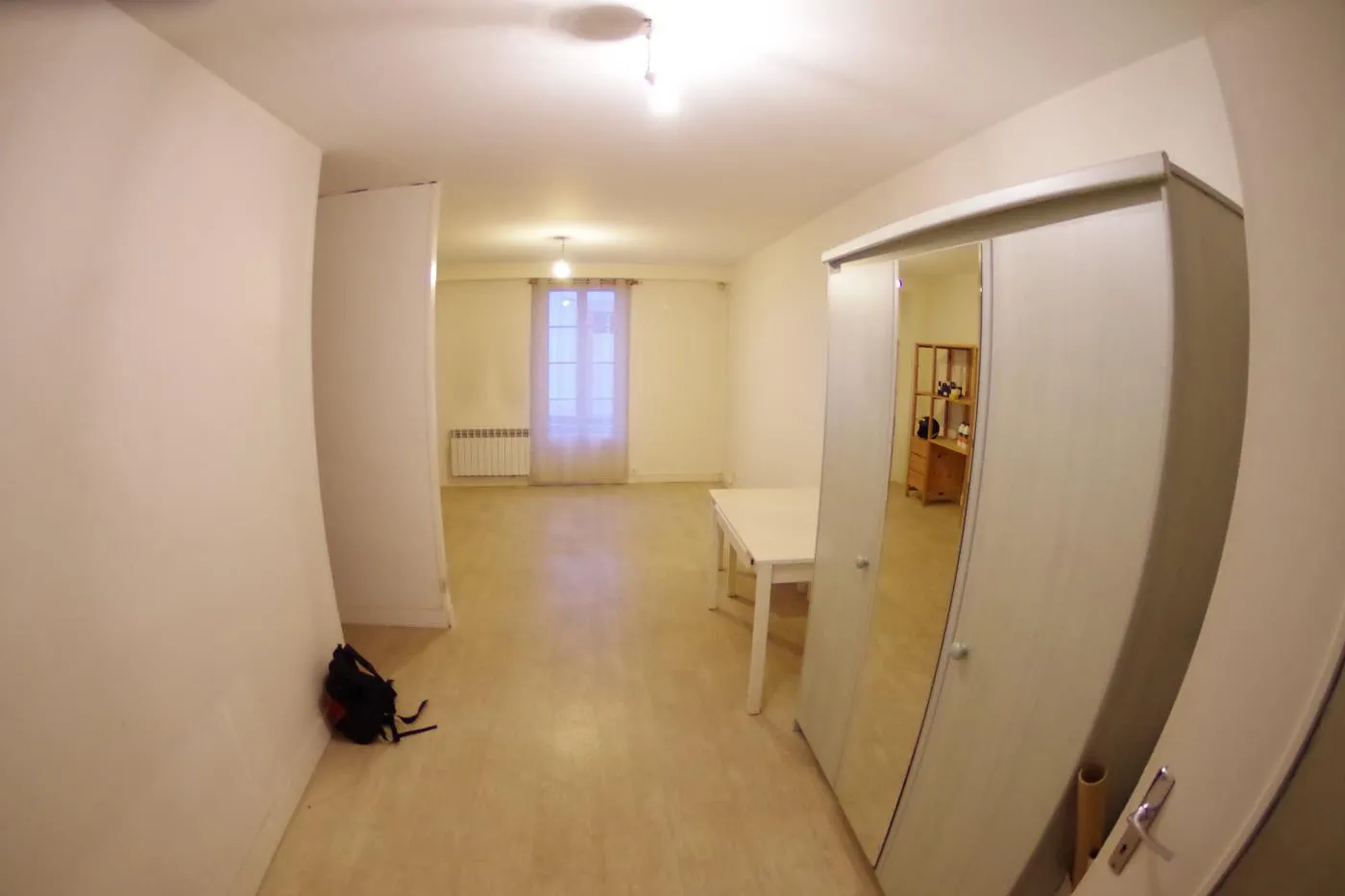 Rénovation sur Châteaugiron