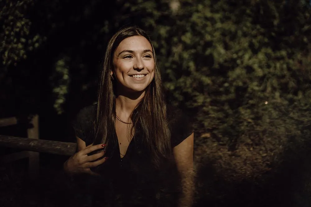 Photo de Laure de SAAC